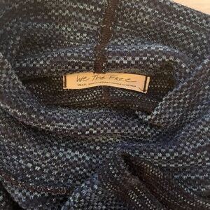 We the Free Turtleneck